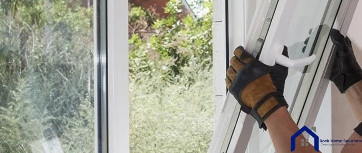 Professional Window Glass Replacement in Gibraltar