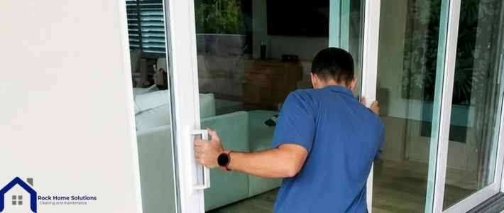 Sliding Door Repair Services in Gibraltar Sliding Door Repair Services in Gibraltar